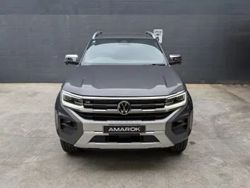 Volkswagen Amarok 2026 photo 3