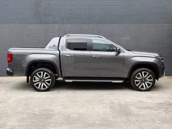 Volkswagen Amarok 2026 photo 4