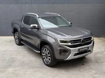 Volkswagen Amarok 2026 photo 2