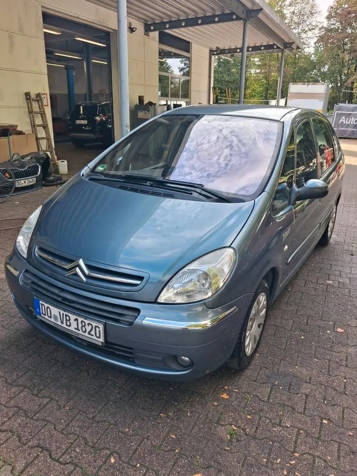 Citroen Xsara Picasso