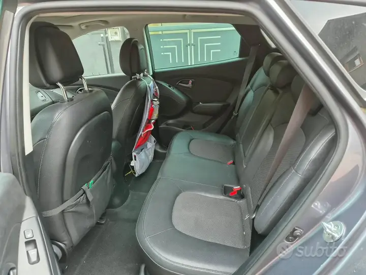 Hyundai Ix35 2015 photo 2