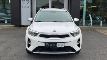 Kia Stonic 2019 photo 3