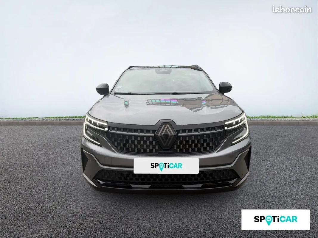 Renault Austral 2024 photo 2
