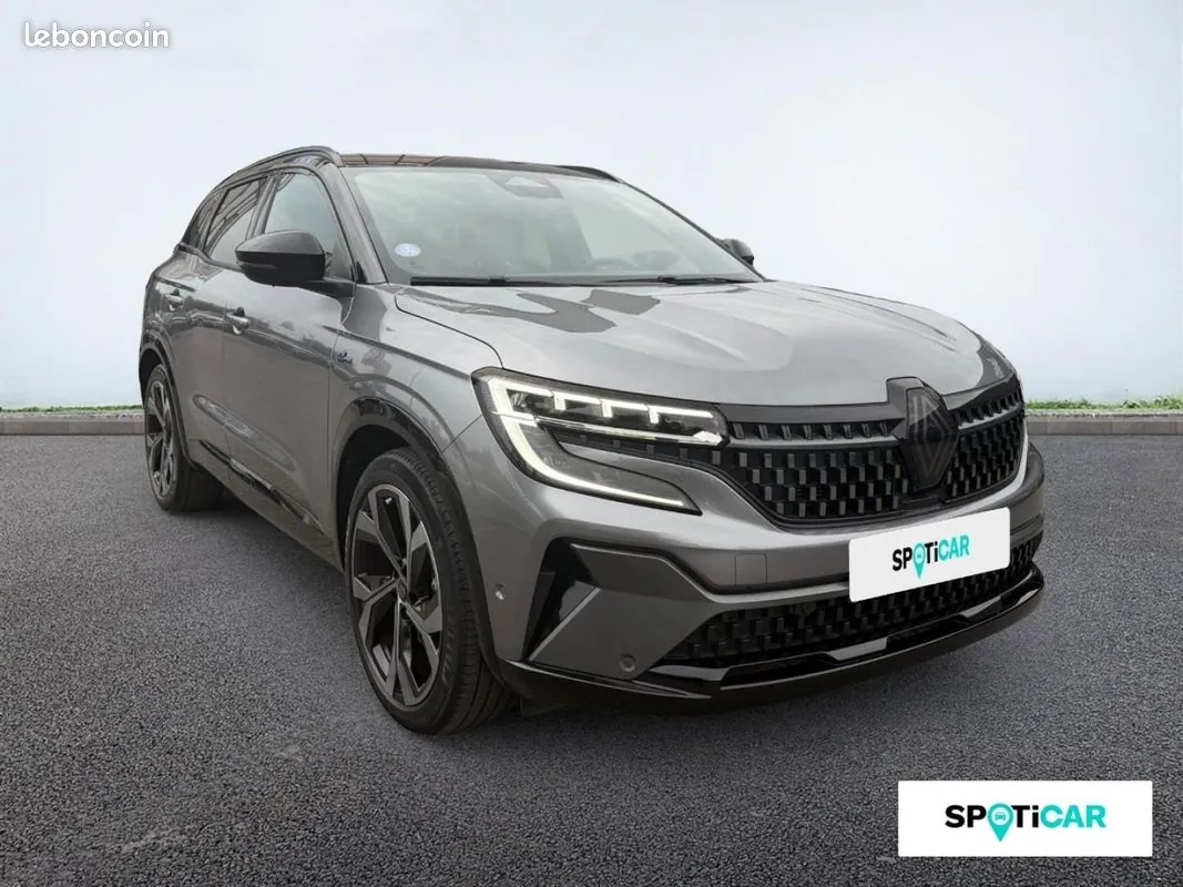 Renault Austral 2024 photo 3