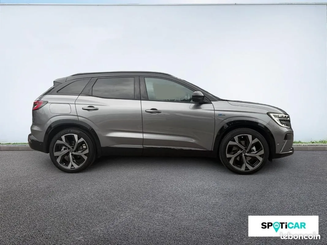 Renault Austral 2024 photo 4