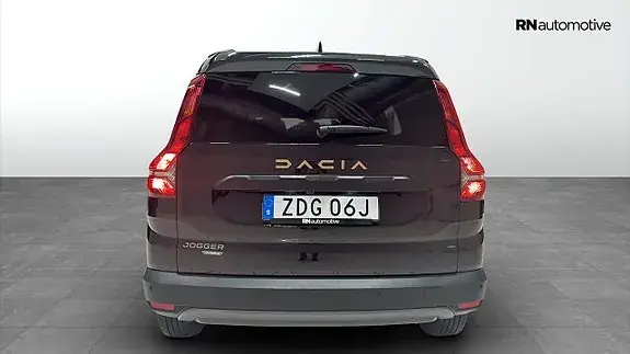 Dacia Jogger 2024 photo 4