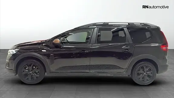 Dacia Jogger 2024 photo 2