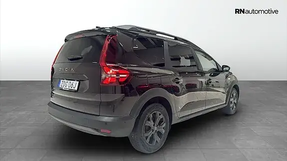 Dacia Jogger 2024 photo 5