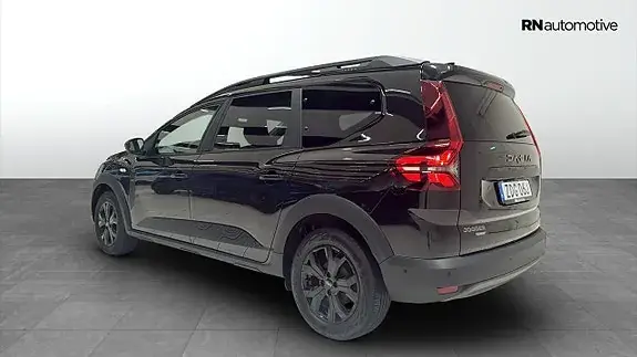 Dacia Jogger 2024 photo 3
