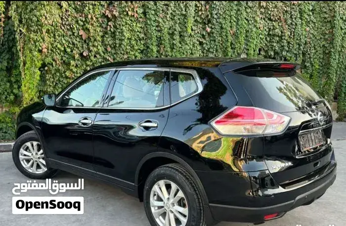 Nissan X-Trail 2016 photo 3
