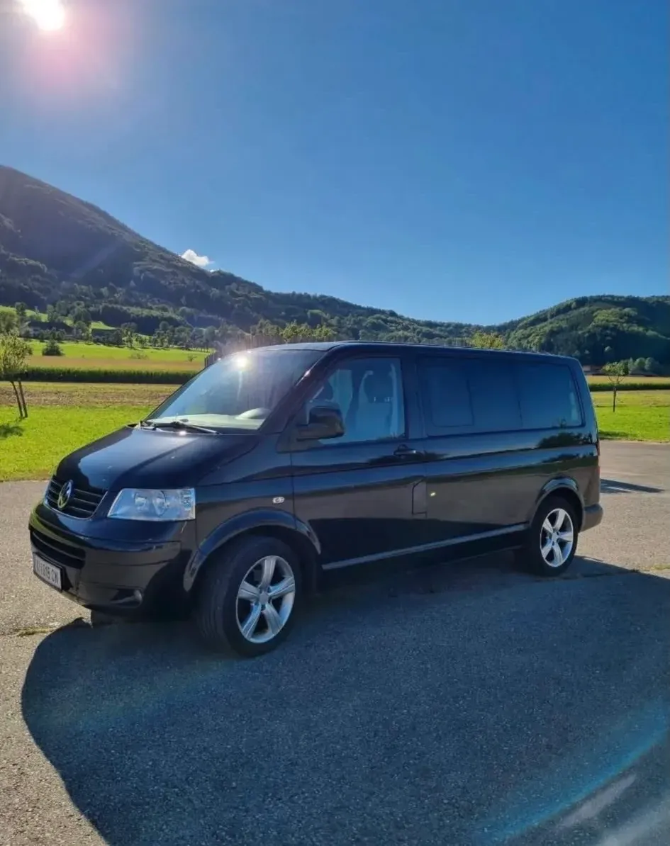 Volkswagen T5