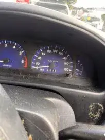 Toyota Hilux 2004 photo 4