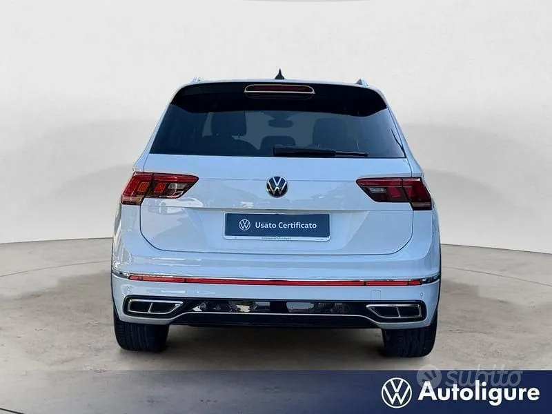 Volkswagen Tiguan 2023 photo 4