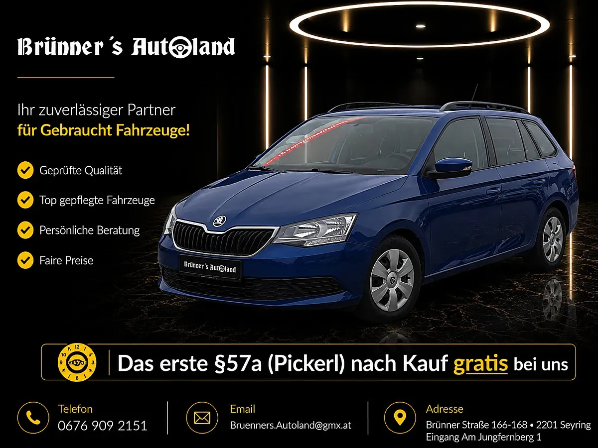 Skoda Fabia 2022 photo 2