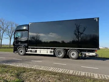 DAF Xf 530 2021 photo 3