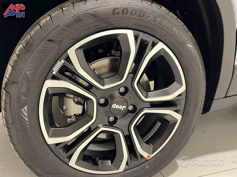 Jeep Avenger 2026 photo 5