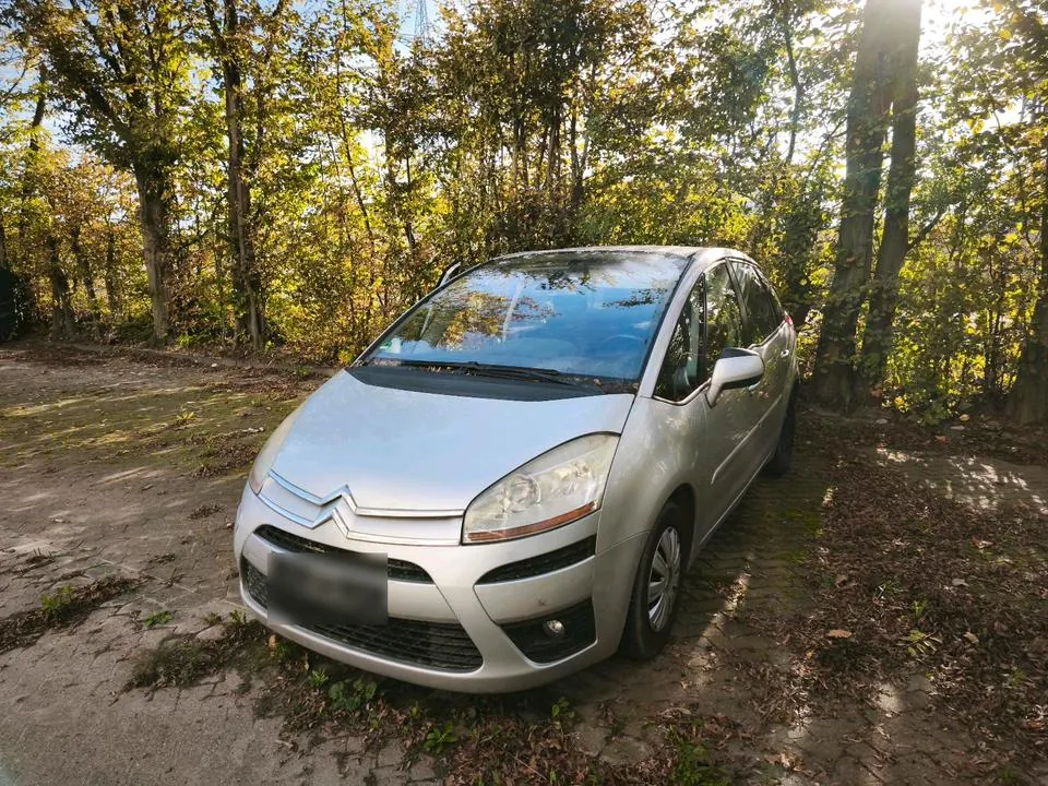 Citroen Picasso