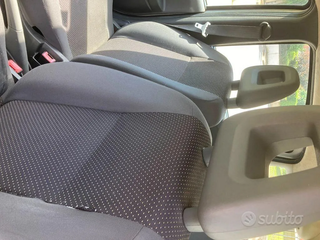 Fiat Panda 2007 photo 3