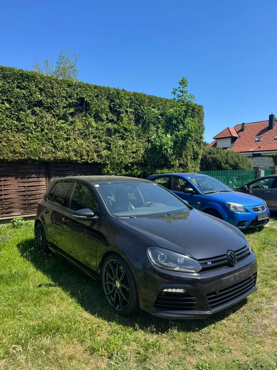 Volkswagen Golf 2011 photo 3