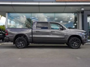 Ram 1500 2021 photo 4