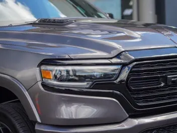 Ram 1500 2021 photo 5