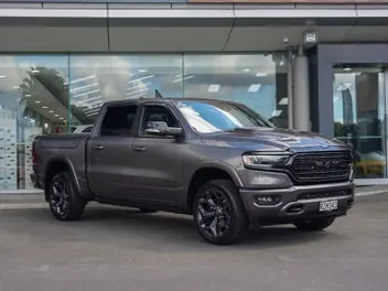 Ram 1500 2021 photo 2