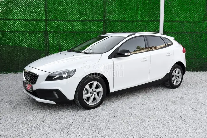 Volvo V40 2015 photo 5