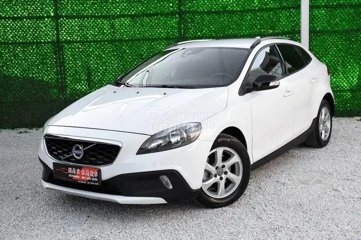 Volvo V40 2015 photo 4