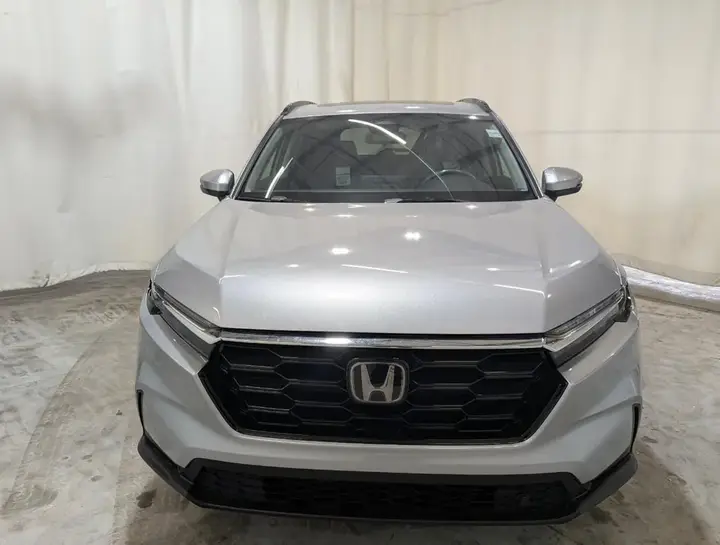 Honda Cr-V 2026 photo 2