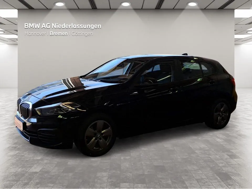 BMW 118D