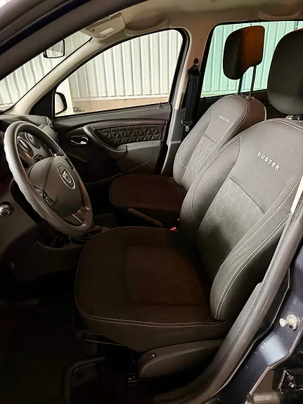 Dacia Duster 2015 photo 4