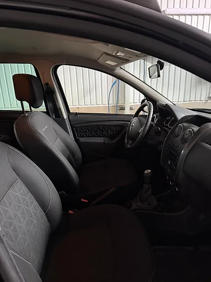 Dacia Duster 2015 photo 3