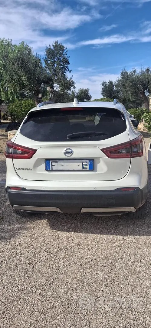 Nissan Qashqai 2019 photo 2