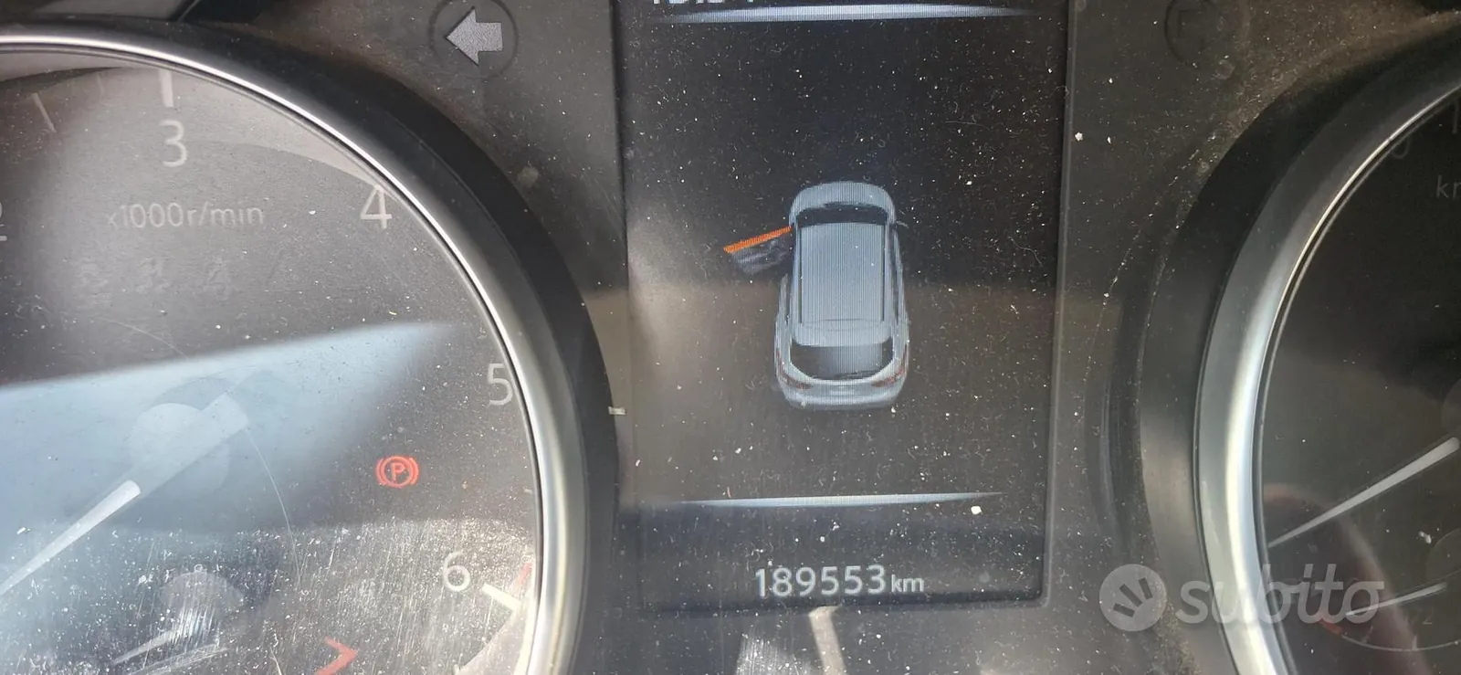 Nissan Qashqai 2019 photo 4