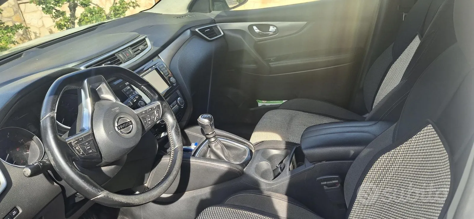 Nissan Qashqai 2019 photo 5