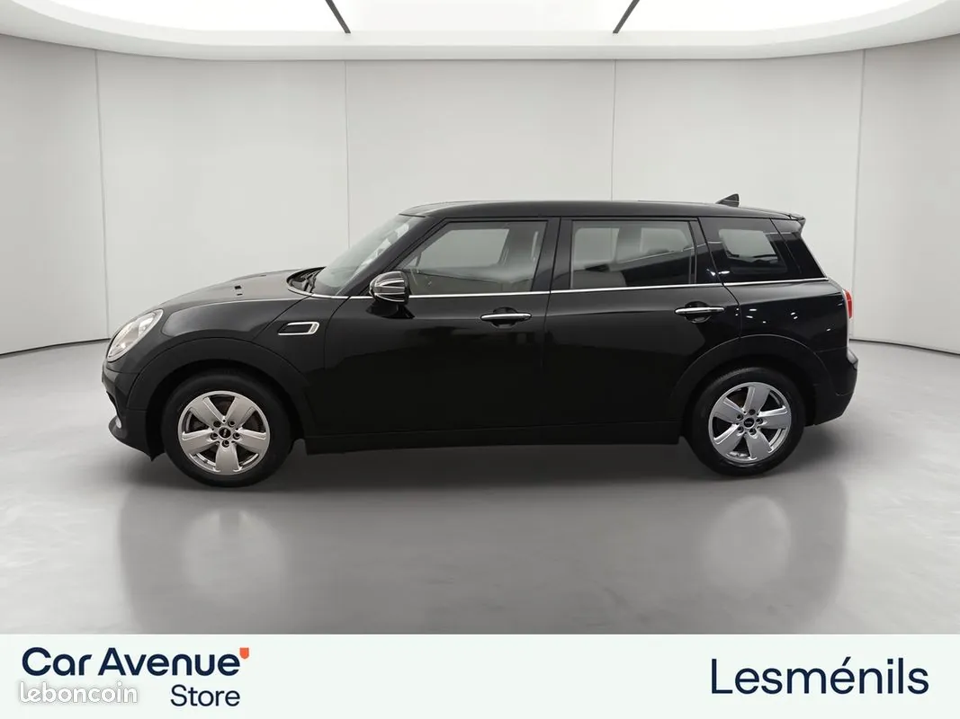 Mini Clubman 2019 photo 2