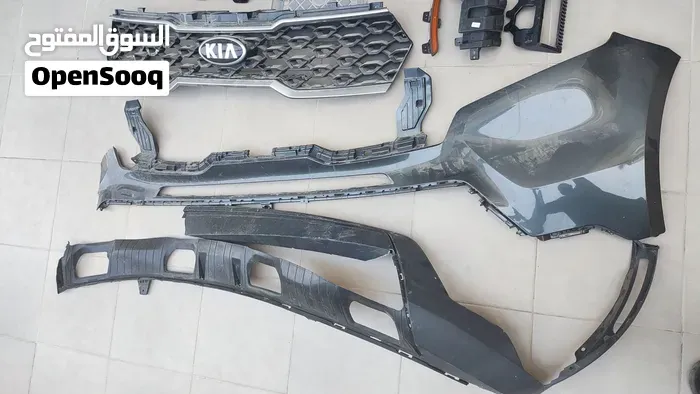 Kia Sorento 2022 photo 3