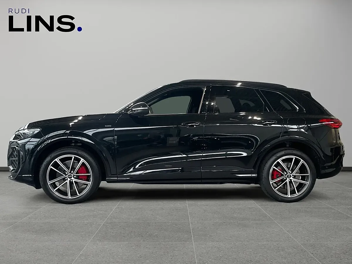 Audi Q5 2026 photo 2