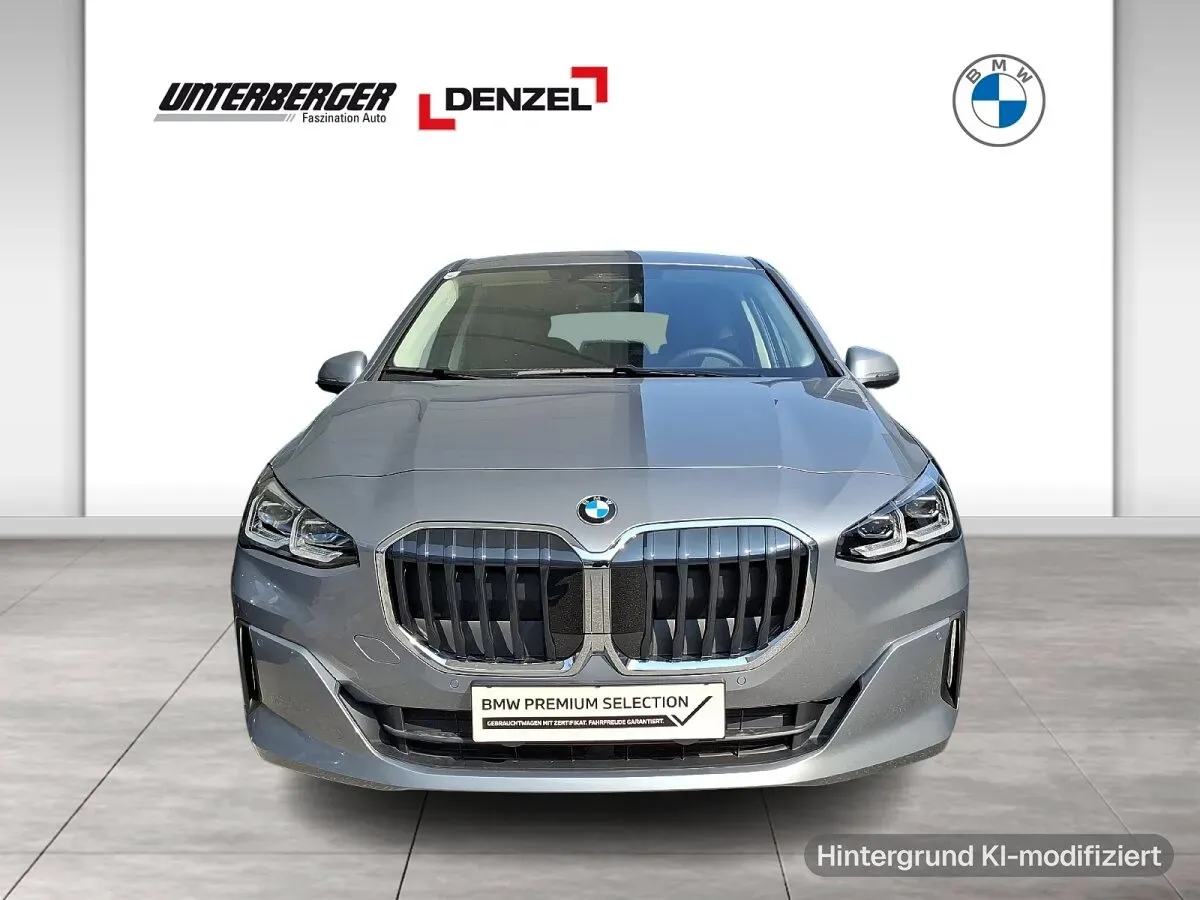 BMW 2Er-Reihe 216I Active Tourer Aut. 2025 photo 2