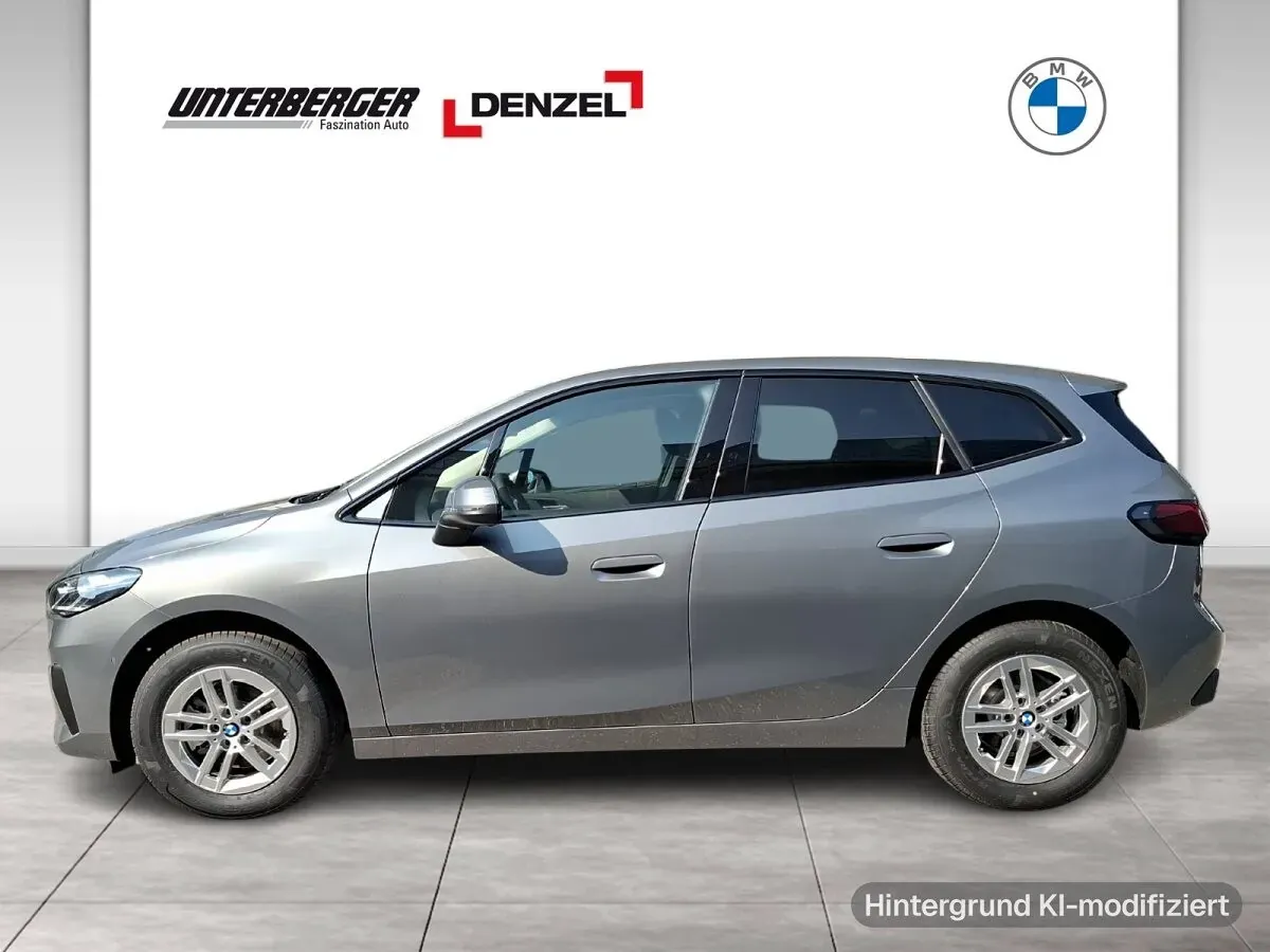 BMW 2Er-Reihe 216I Active Tourer Aut. 2025 photo 3