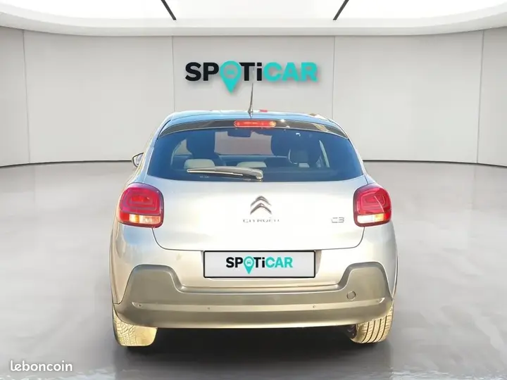 Citroen C3 2023 photo 4