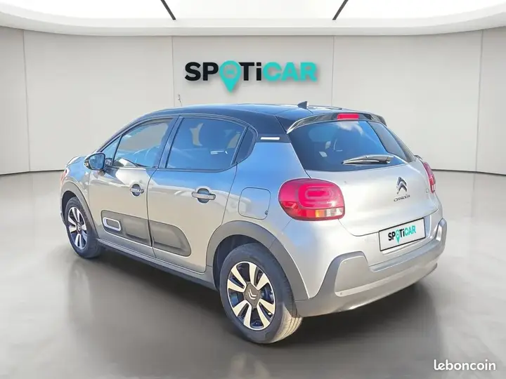 Citroen C3 2023 photo 3