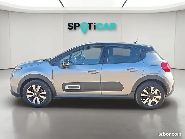 Citroen C3 2023 photo 2