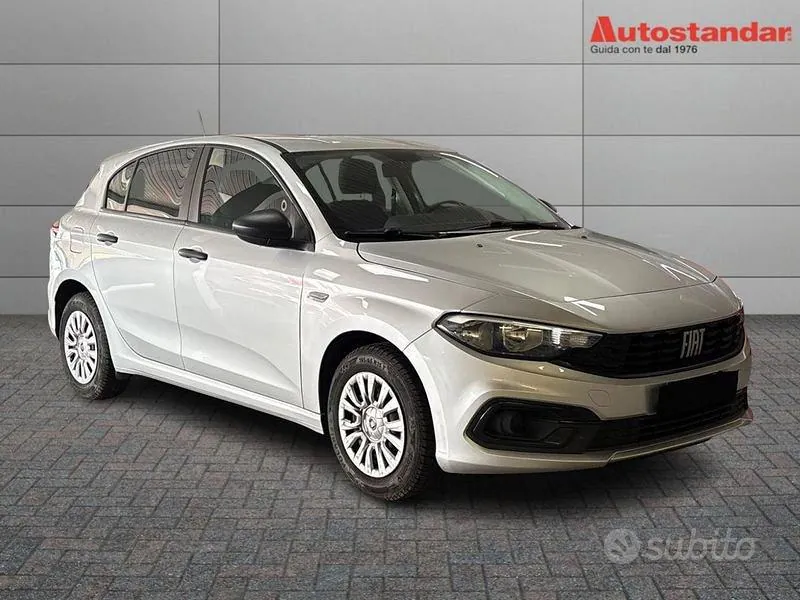 Fiat Tipo 2021 photo 3