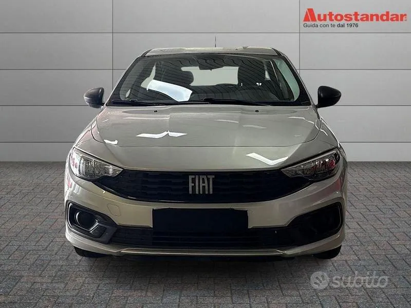 Fiat Tipo 2021 photo 2