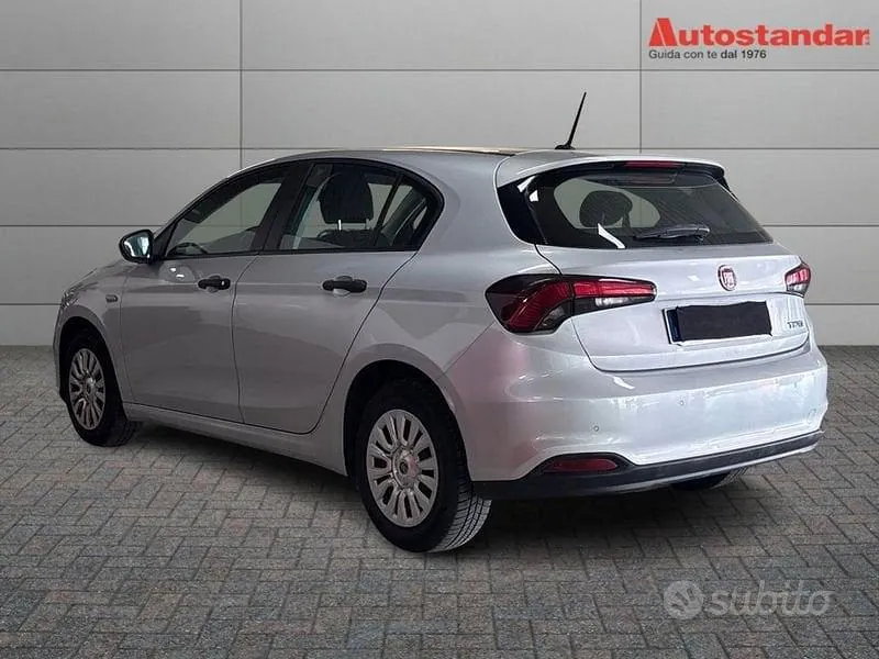 Fiat Tipo 2021 photo 4