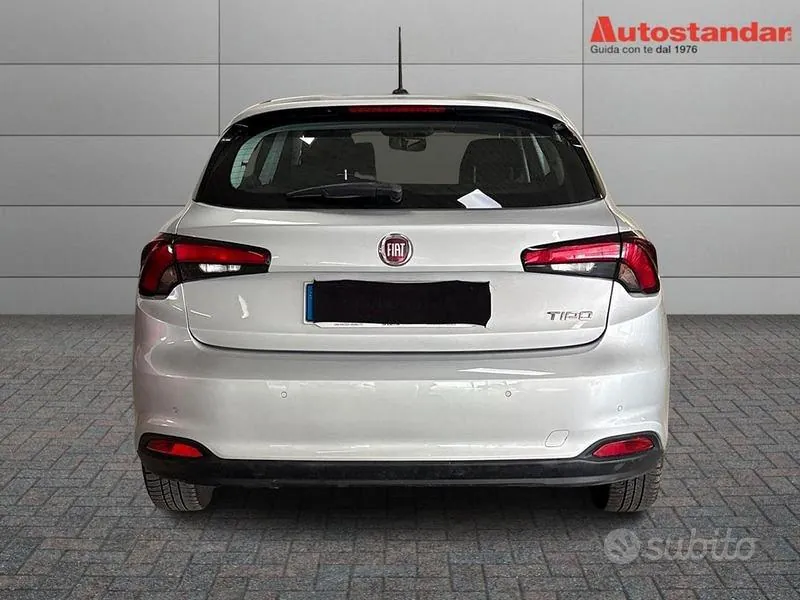 Fiat Tipo 2021 photo 5