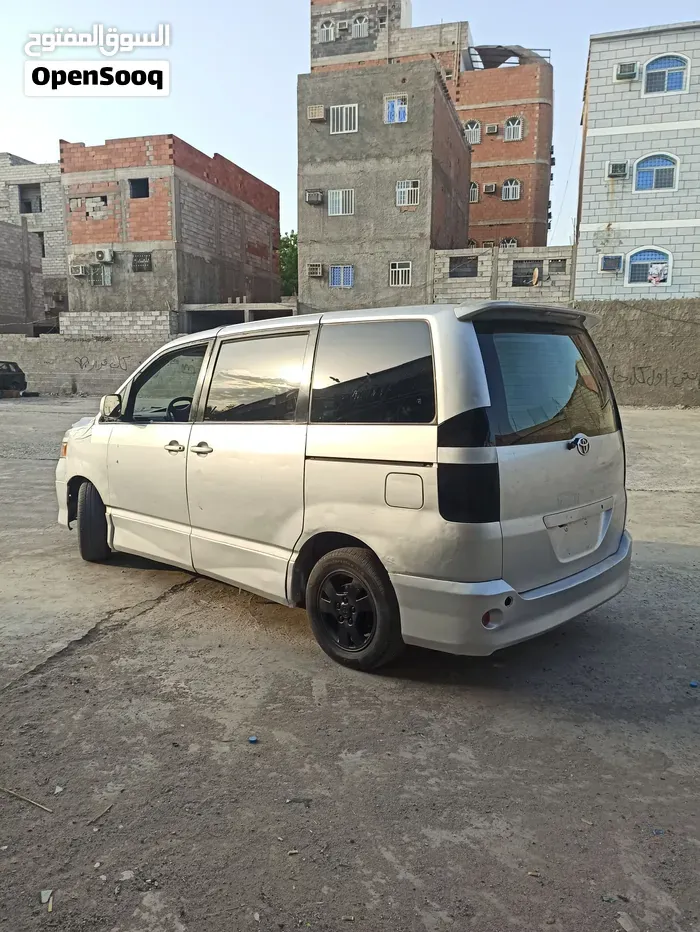 Toyota Other 2003 photo 3