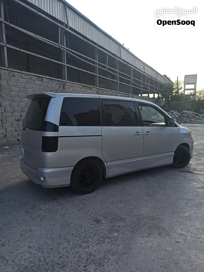 Toyota Other 2003 photo 4