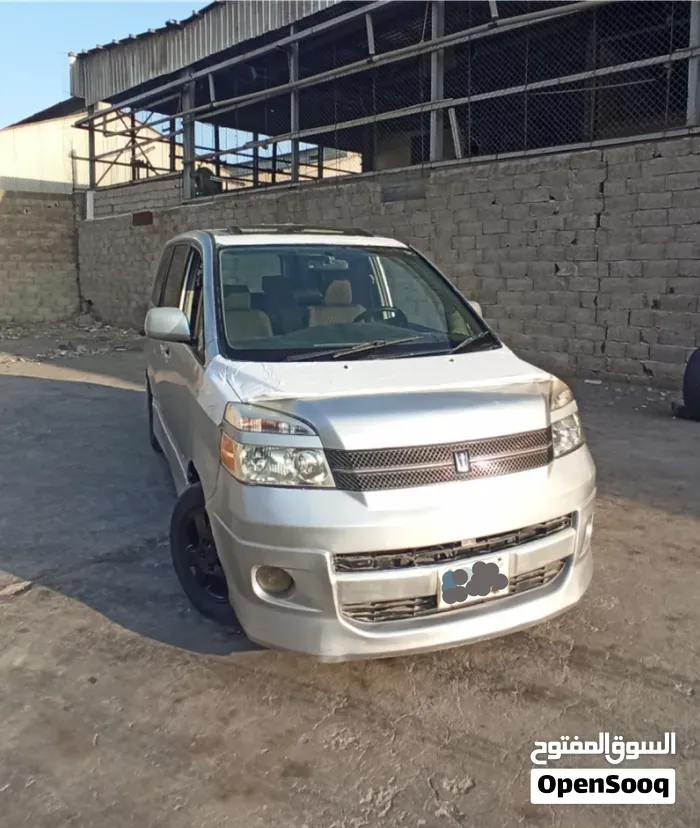 Toyota Other 2003 photo 2